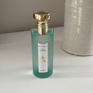 BVLGARI Eau Parfumee Au the Vert Eau De Cologne Spray 2.5 oz